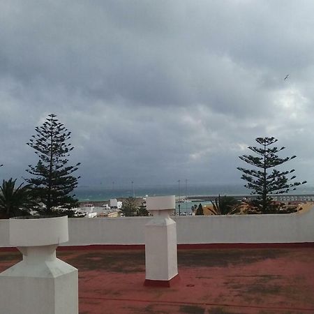 Bonito, Luminoso, Cerca Del Mar Con Parking Apartment Тарифа Екстериор снимка