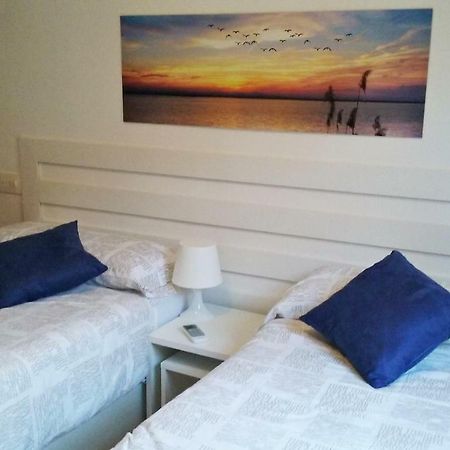 Bonito, Luminoso, Cerca Del Mar Con Parking Apartment Тарифа Екстериор снимка