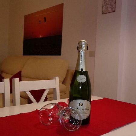 Bonito, Luminoso, Cerca Del Mar Con Parking Apartment Тарифа Екстериор снимка